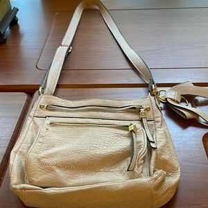 Jessica Simpson crossbody bag